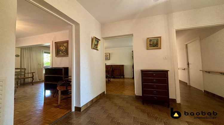 Ma-Cabane - Vente Appartement La Motte-Servolex, 86 m²