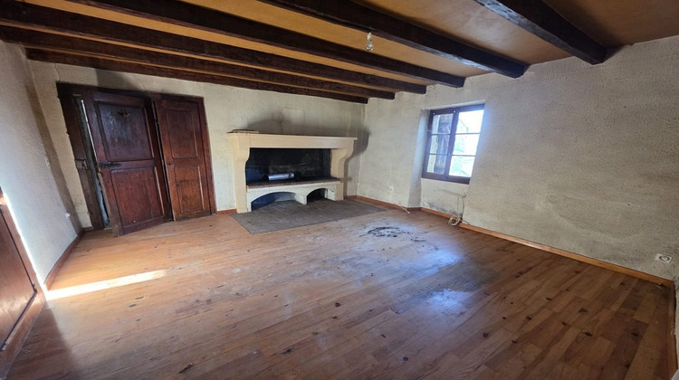 Ma-Cabane - Vente Appartement La Motte-Servolex, 90 m²