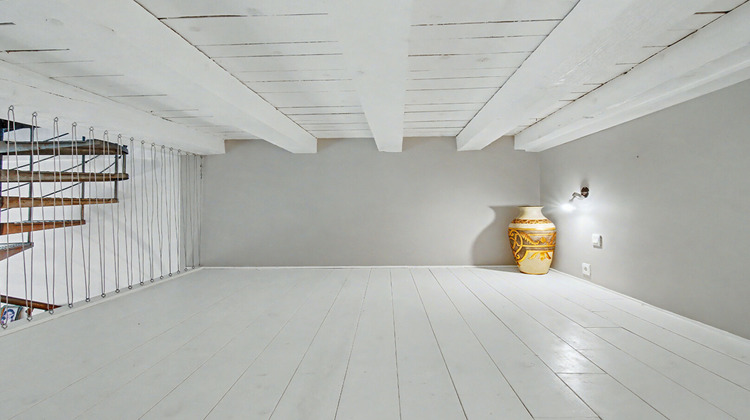Ma-Cabane - Vente Appartement LA MOTTE-SERVOLEX, 47 m²