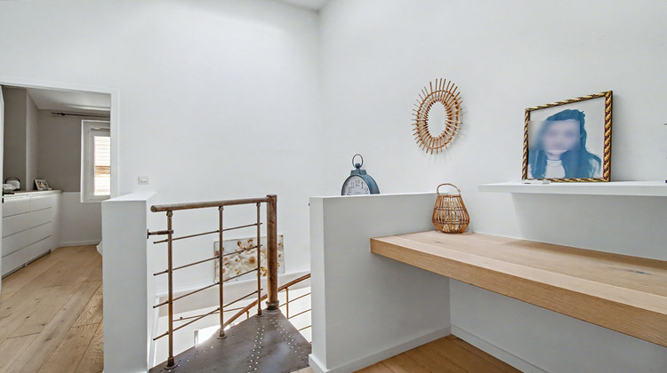 Ma-Cabane - Vente Appartement LA MOTTE-SERVOLEX, 47 m²