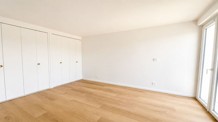 Ma-Cabane - Vente Appartement LA MOTTE SERVOLEX, 80 m²