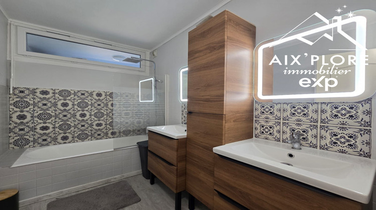 Ma-Cabane - Vente Appartement La Motte-Servolex, 84 m²