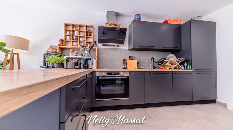 Ma-Cabane - Vente Appartement LA MOTTE SERVOLEX, 102 m²
