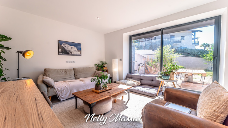 Ma-Cabane - Vente Appartement LA MOTTE SERVOLEX, 102 m²