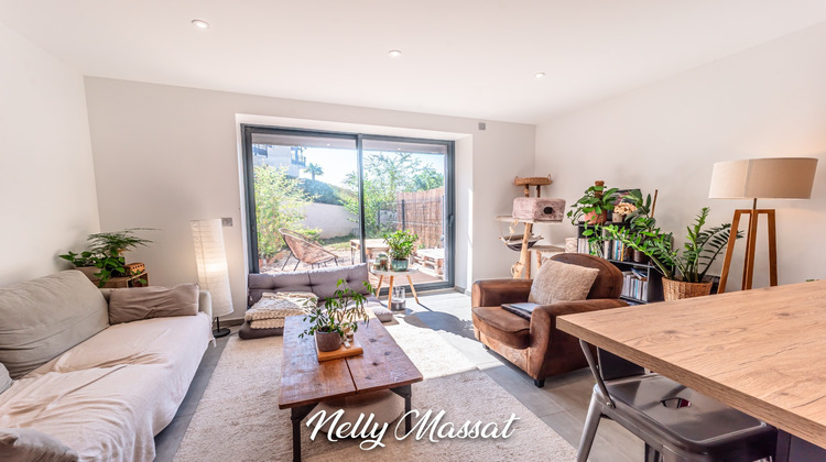 Ma-Cabane - Vente Appartement LA MOTTE SERVOLEX, 102 m²