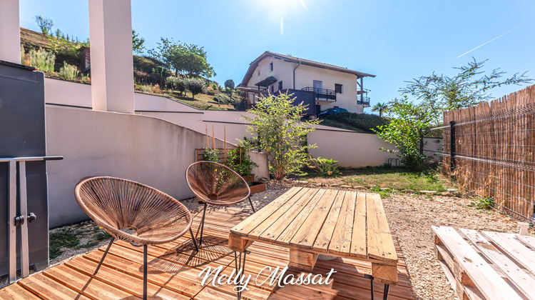 Ma-Cabane - Vente Appartement LA MOTTE SERVOLEX, 102 m²
