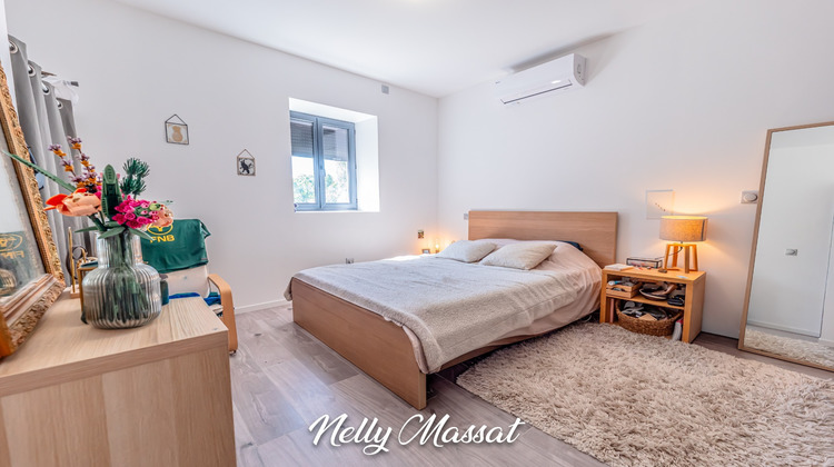 Ma-Cabane - Vente Appartement LA MOTTE SERVOLEX, 102 m²
