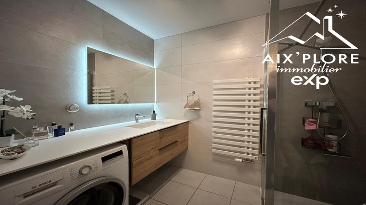 Ma-Cabane - Vente Appartement La Motte-Servolex, 68 m²