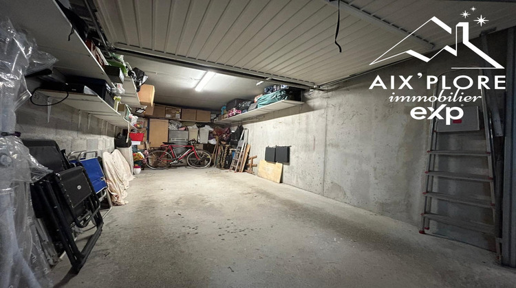 Ma-Cabane - Vente Appartement La Motte-Servolex, 68 m²