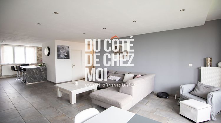 Ma-Cabane - Vente Appartement LA MULATIERE, 103 m²