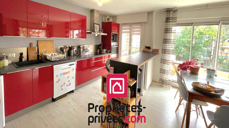 Ma-Cabane - Vente Appartement LA MULATIERE, 73 m²