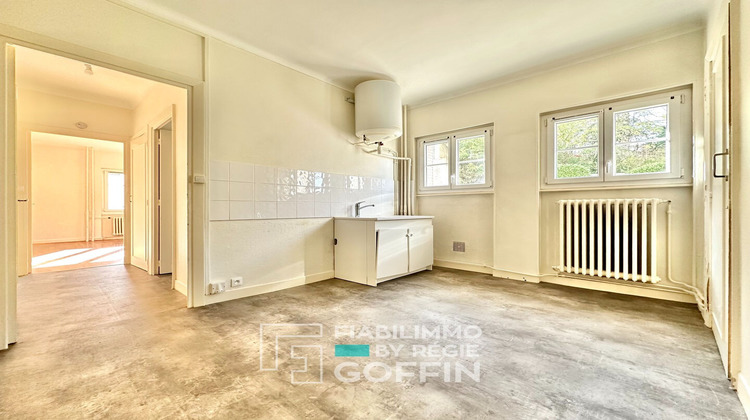 Ma-Cabane - Vente Appartement LA MULATIERE, 30 m²