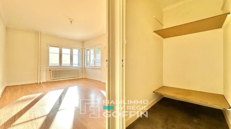 Ma-Cabane - Vente Appartement LA MULATIERE, 30 m²