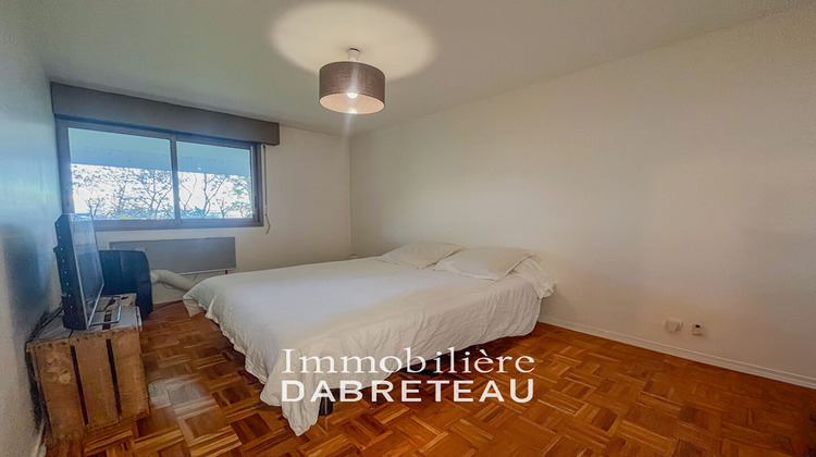 Ma-Cabane - Vente Appartement LA MULATIERE, 107 m²