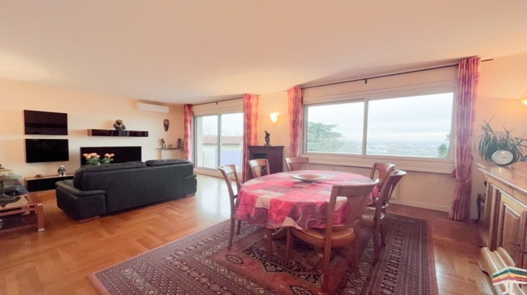 Ma-Cabane - Vente Appartement LA MULATIERE, 104 m²