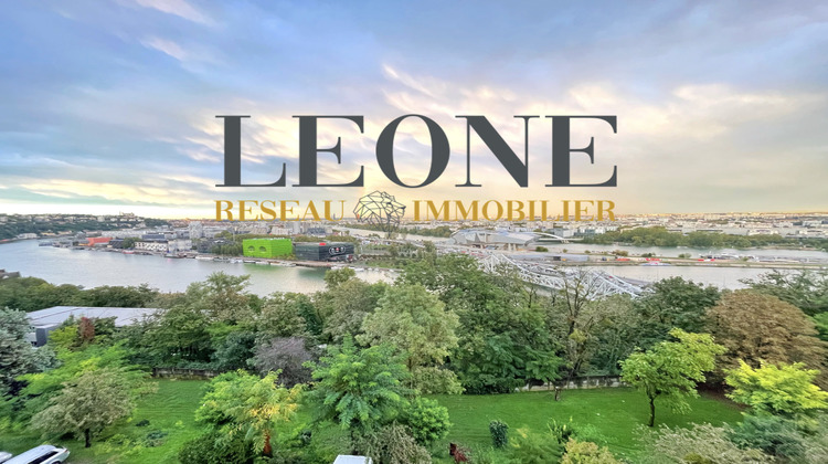 Ma-Cabane - Vente Appartement La Mulatière, 73 m²