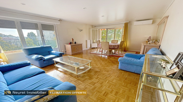 Ma-Cabane - Vente Appartement La Mulatière, 72 m²