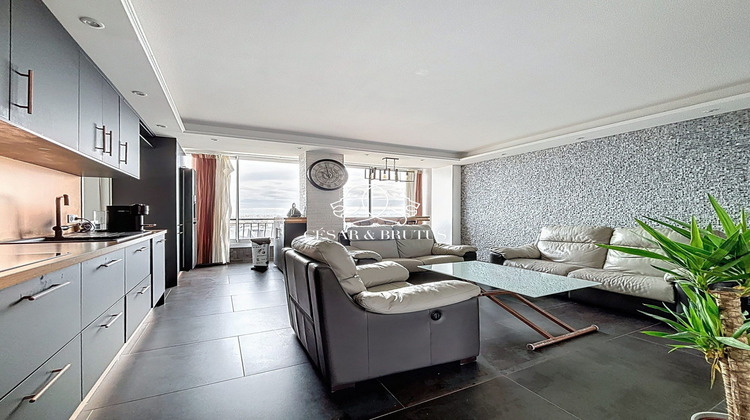 Ma-Cabane - Vente Appartement La Mulatière, 72 m²