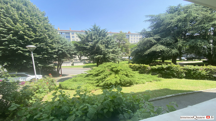 Ma-Cabane - Vente Appartement La Mulatière, 53 m²