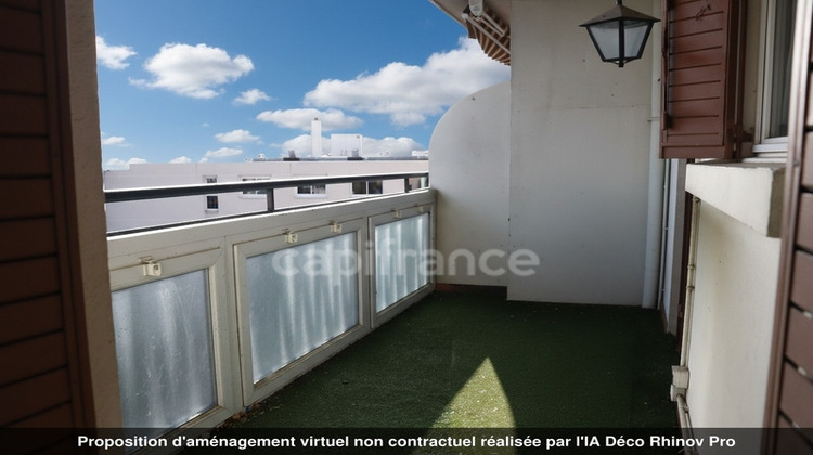 Ma-Cabane - Vente Appartement LA MULATIERE, 66 m²