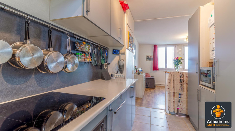 Ma-Cabane - Vente Appartement La Mulatière, 56 m²