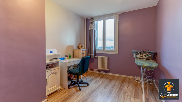 Ma-Cabane - Vente Appartement La Mulatière, 56 m²