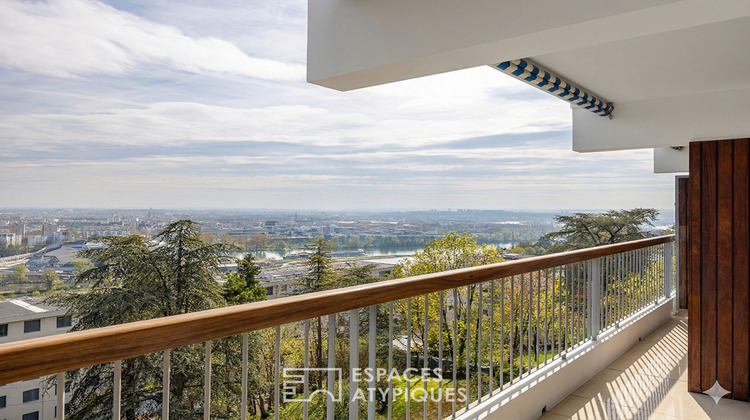Ma-Cabane - Vente Appartement LA MULATIERE, 151 m²