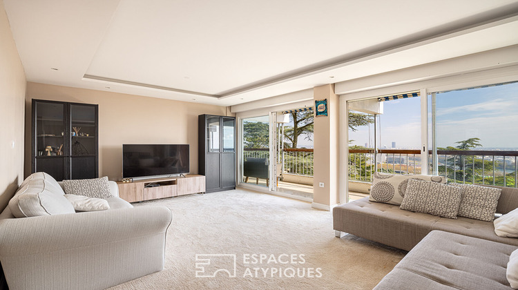 Ma-Cabane - Vente Appartement LA MULATIERE, 151 m²