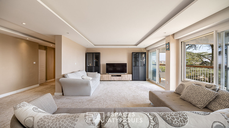 Ma-Cabane - Vente Appartement LA MULATIERE, 151 m²