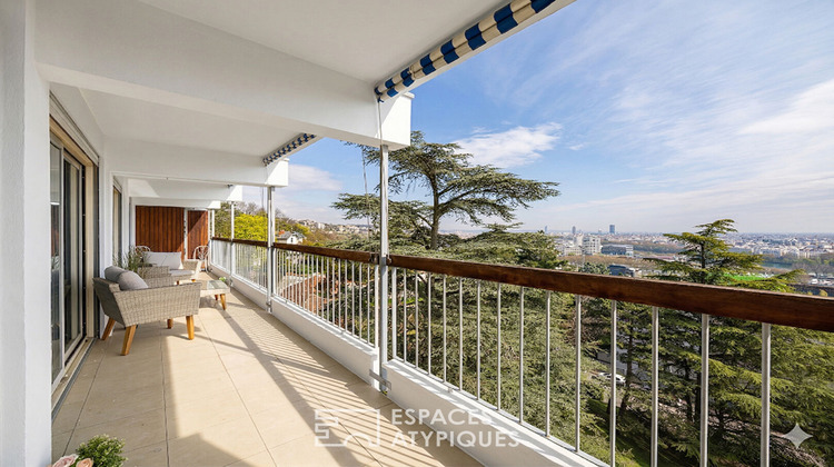 Ma-Cabane - Vente Appartement LA MULATIERE, 151 m²