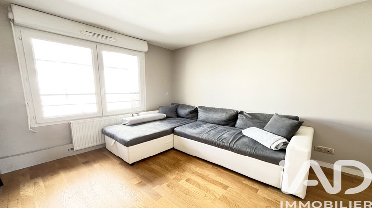Ma-Cabane - Vente Appartement La Mulatière, 53 m²