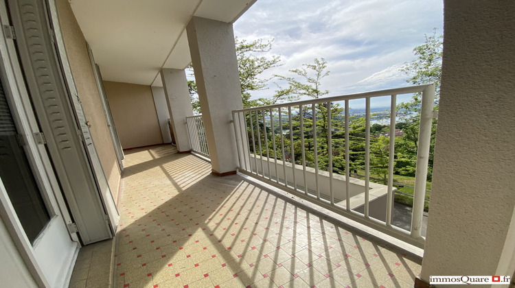 Ma-Cabane - Vente Appartement La Mulatière, 67 m²