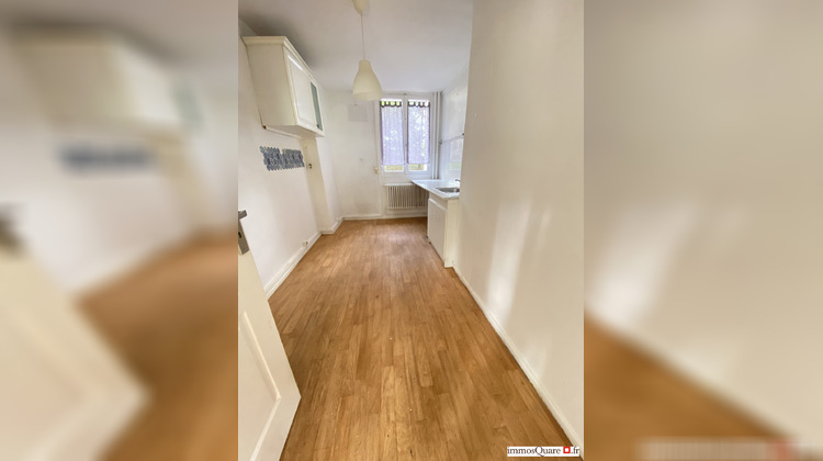 Ma-Cabane - Vente Appartement La Mulatière, 67 m²