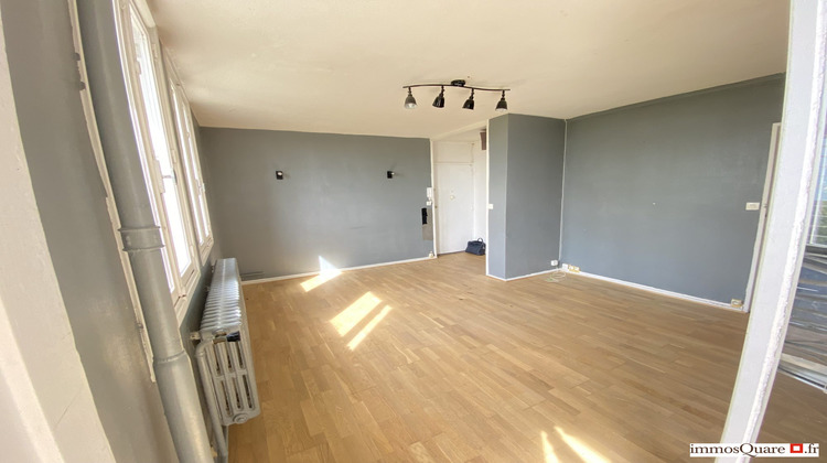 Ma-Cabane - Vente Appartement La Mulatière, 67 m²