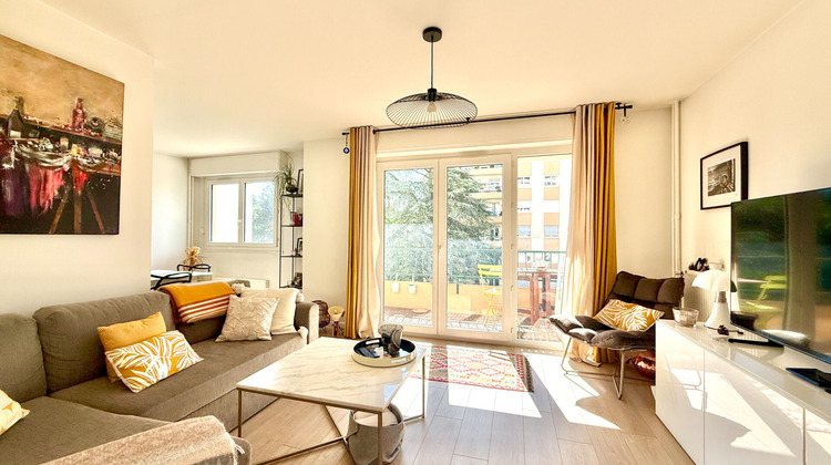 Ma-Cabane - Vente Appartement LA MULATIERE, 72 m²