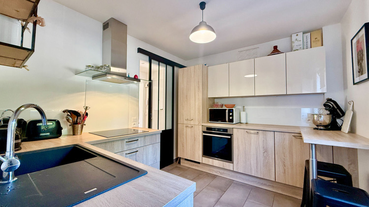 Ma-Cabane - Vente Appartement LA MULATIERE, 72 m²