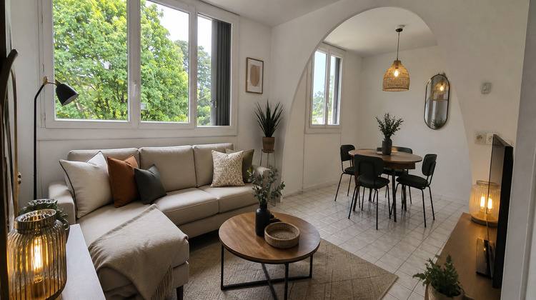 Ma-Cabane - Vente Appartement LA MULATIERE, 65 m²