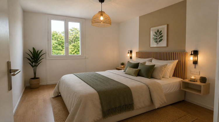Ma-Cabane - Vente Appartement LA MULATIERE, 65 m²