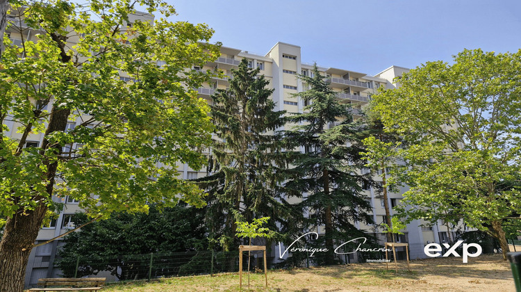 Ma-Cabane - Vente Appartement La Mulatière, 65 m²