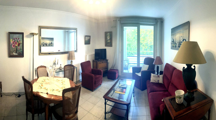 Ma-Cabane - Vente Appartement LA MULATIERE, 72 m²
