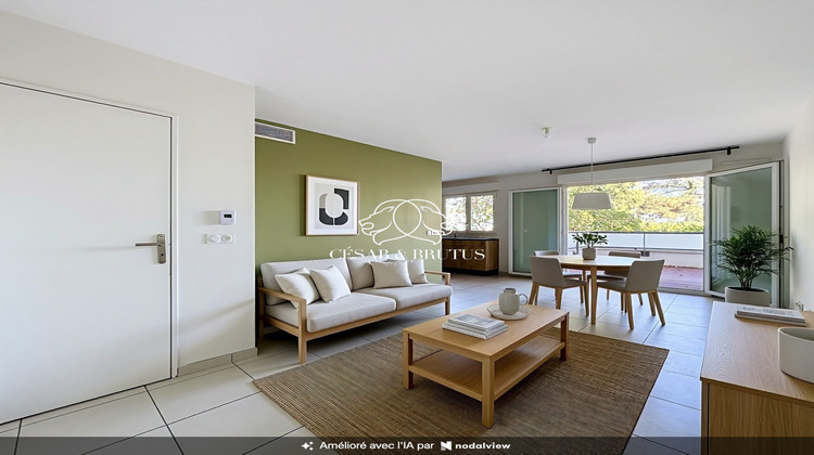 Ma-Cabane - Vente Appartement La Mulatière, 45 m²