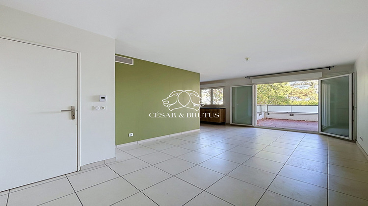 Ma-Cabane - Vente Appartement La Mulatière, 45 m²