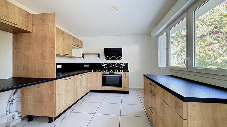 Ma-Cabane - Vente Appartement La Mulatière, 45 m²