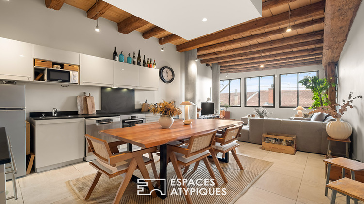 Ma-Cabane - Vente Appartement LA MULATIERE, 63 m²