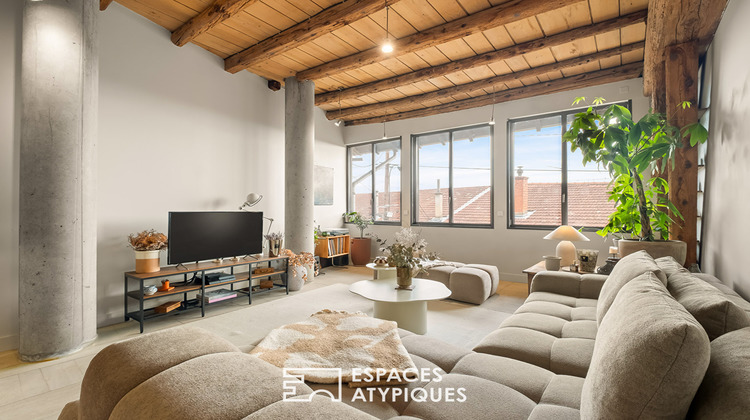 Ma-Cabane - Vente Appartement LA MULATIERE, 63 m²