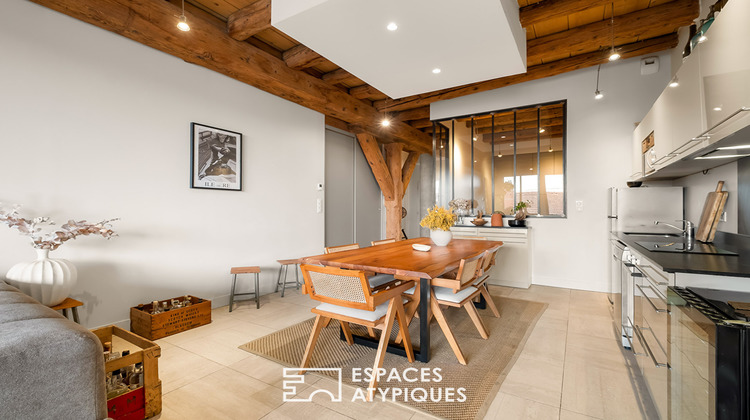 Ma-Cabane - Vente Appartement LA MULATIERE, 63 m²