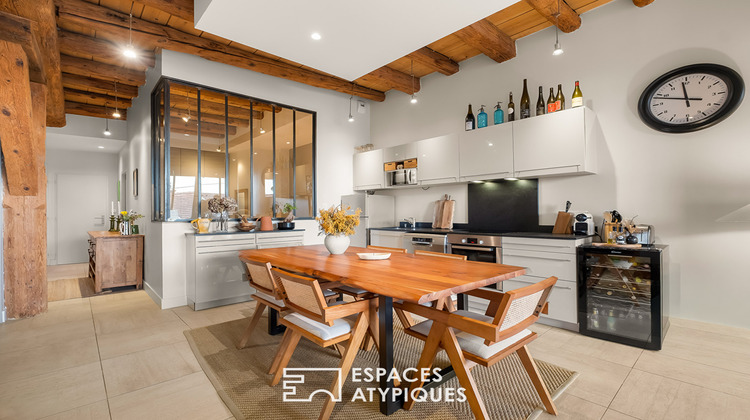 Ma-Cabane - Vente Appartement LA MULATIERE, 63 m²