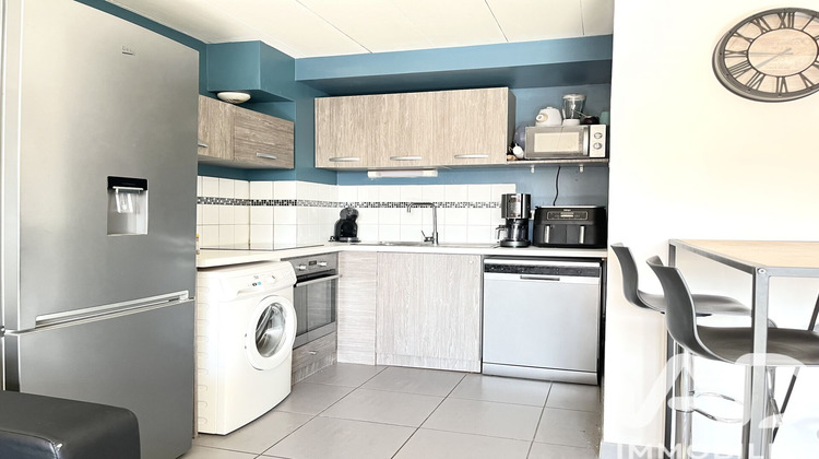 Ma-Cabane - Vente Appartement La Mulatière, 53 m²