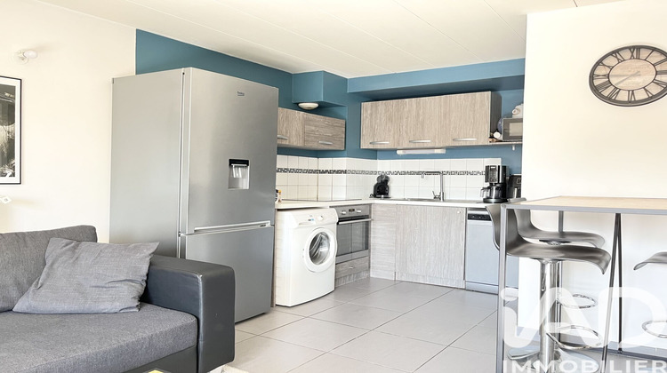Ma-Cabane - Vente Appartement La Mulatière, 53 m²