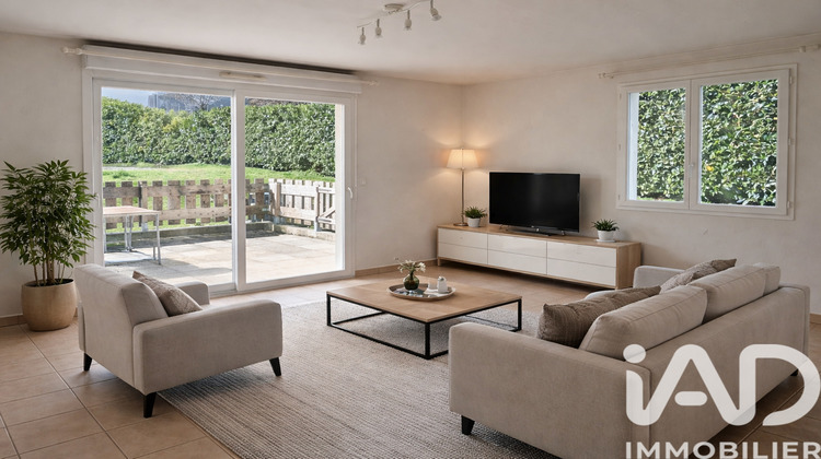 Ma-Cabane - Vente Appartement La Muraz, 67 m²